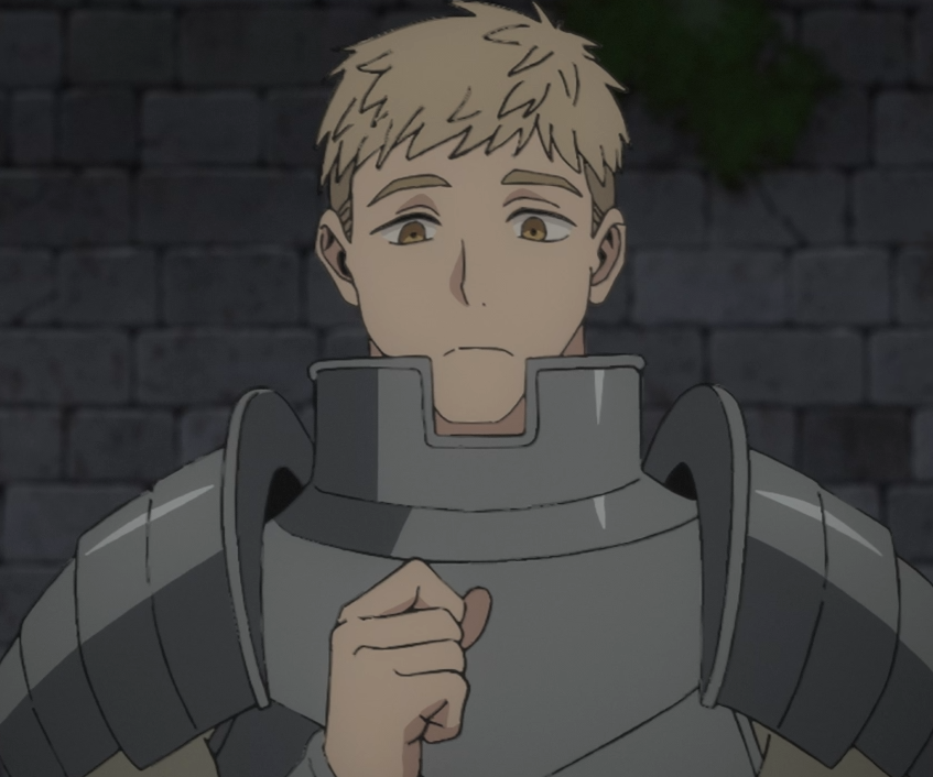 omg he's so full of autism... i love him....