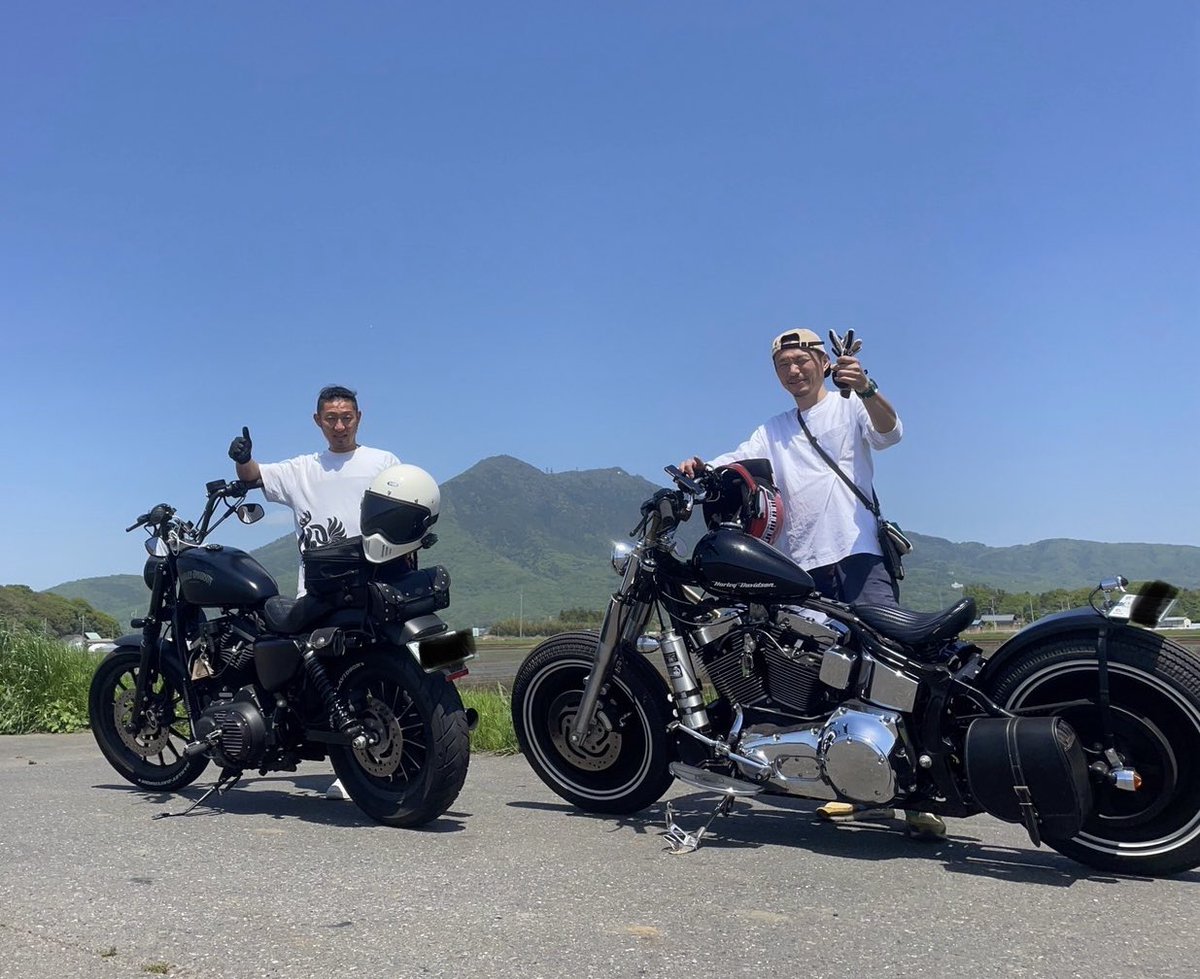 yuya.cockroach tweet media