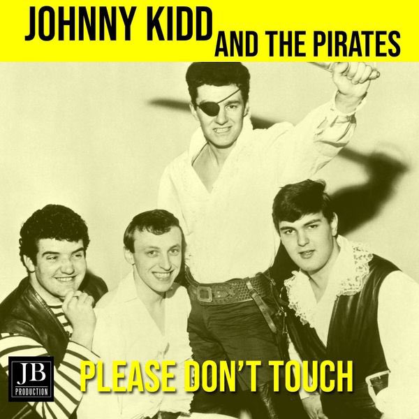 @Jericho_TM666 @mjr_eazy @IBoyd1966 @stevechapman65 @TCC86409558 @gallopi57349837 @stevesmy69 @Sinister_Ruin @0to33andathird #AtoZBands K day 7 JOHNNY KIDD & THE PIRATES As covered by HeadGirl, The Meteors & Stray Cats! Track- PLEASE DON’T TOUCH (1959) youtu.be/vMTIgKTaYak?si…