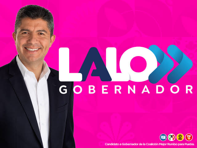 @eduardorivera01 #LaloGobernador