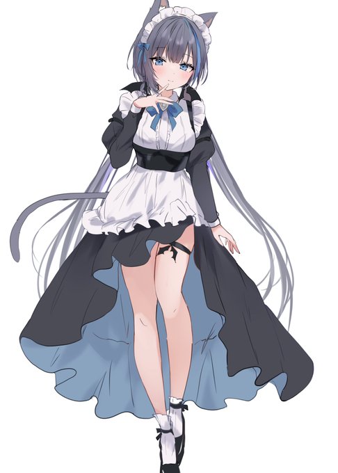 看板娘ちゃん(よてい) 