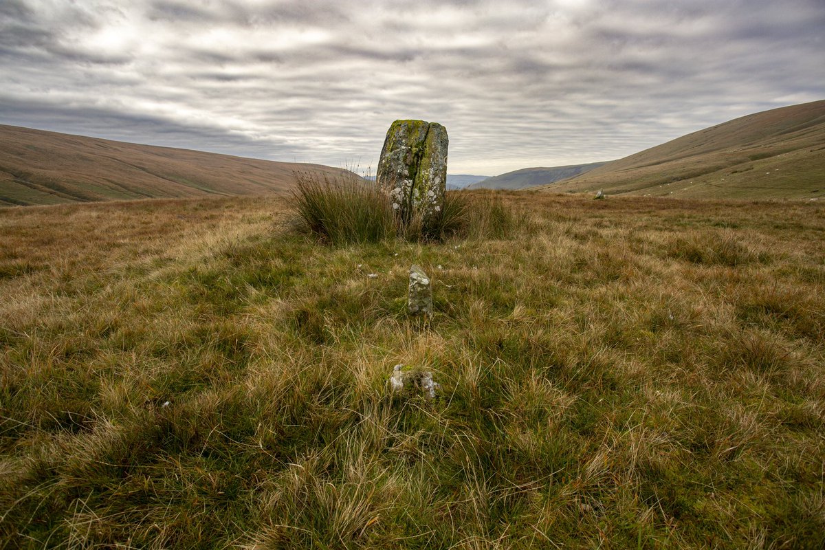 Silently Standing .. near the source of the river Tawe

join me for a photographic tour from the source of the #RiverTawe to the coast of #Gower

#46 from the series ‘from river to sea’

#uk #wales #canon5d #ThePhotoHour #breconbeacons #stone #neolithic #rural #upland