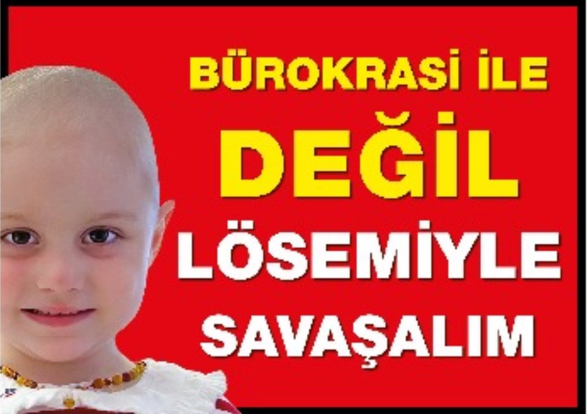 Uygun donör olmak için 3 tüp kan.
İlik bağışı hayat kurtarır 
🧡🧡🧡
#LöseveTamRuhsat🍀 #LösanteyeTamRuhsat 🍀
@losev1998
@losante