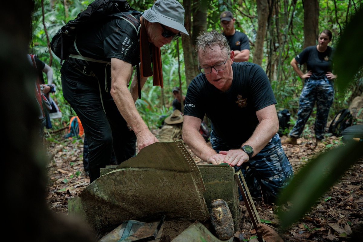 AusAirForce tweet picture