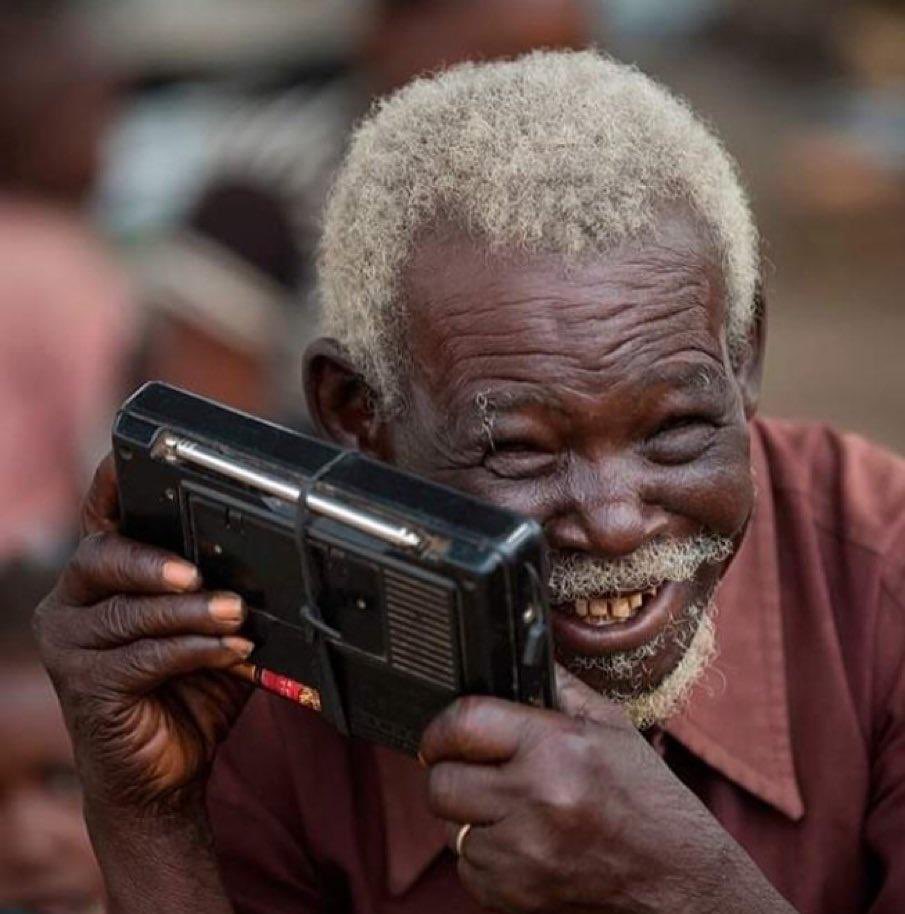 This is you in the next century after fearing DSTV bills..
#DStvPremiership @DStvUganda