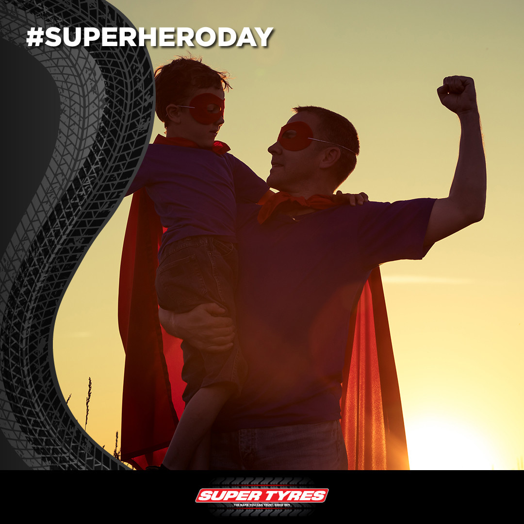 Happy Superhero Day to the real-life and fictional heroes who inspire us all. Embrace your inner superpowers and make today extraordinary! 💥 #SuperheroDay #EverydayHeroes