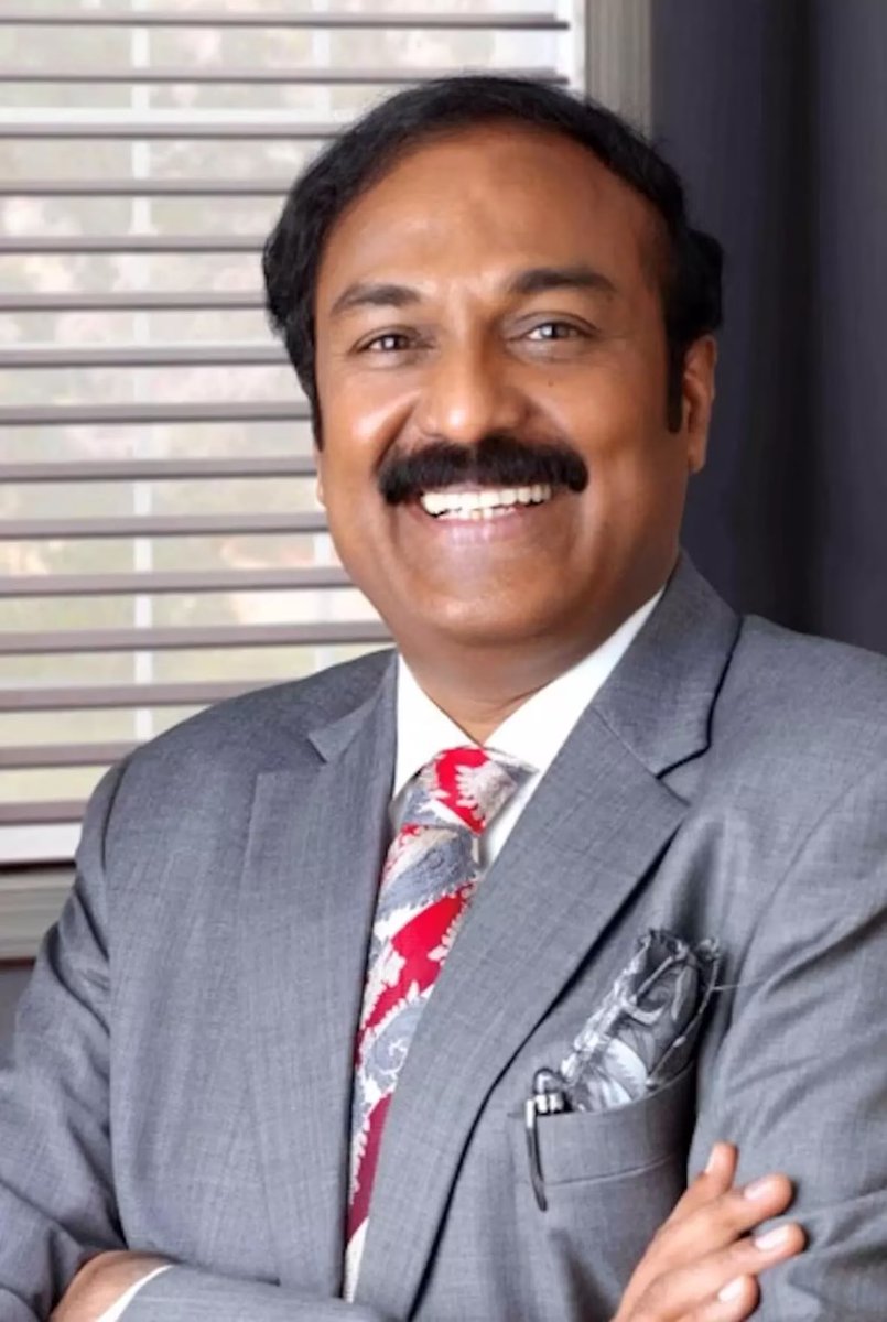 #Congratulations to Sri.C.Shekar Reddy on being elected as the National Vice Chairman of CII – IGBC @FollowCII for the term 2024-2026! Wishing you all the best in your new role. 🌱 #CII #IGBC #Leadership #Telangana @HiHyderabad @CII4SR @CIIEvents @CII4WR @IGBConline