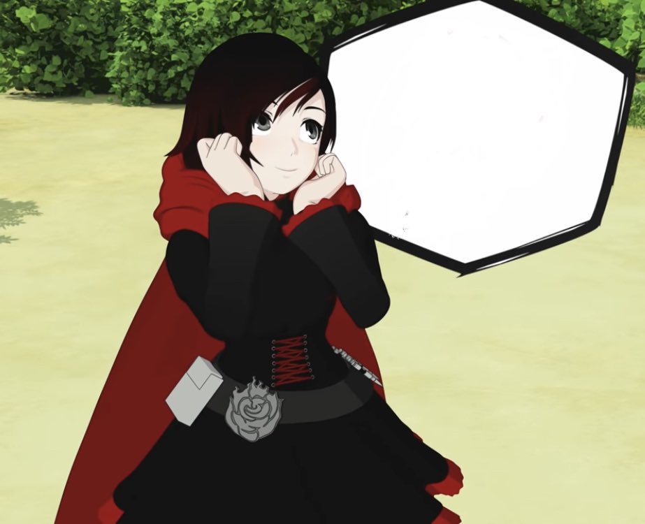 RWBY2033 tweet picture