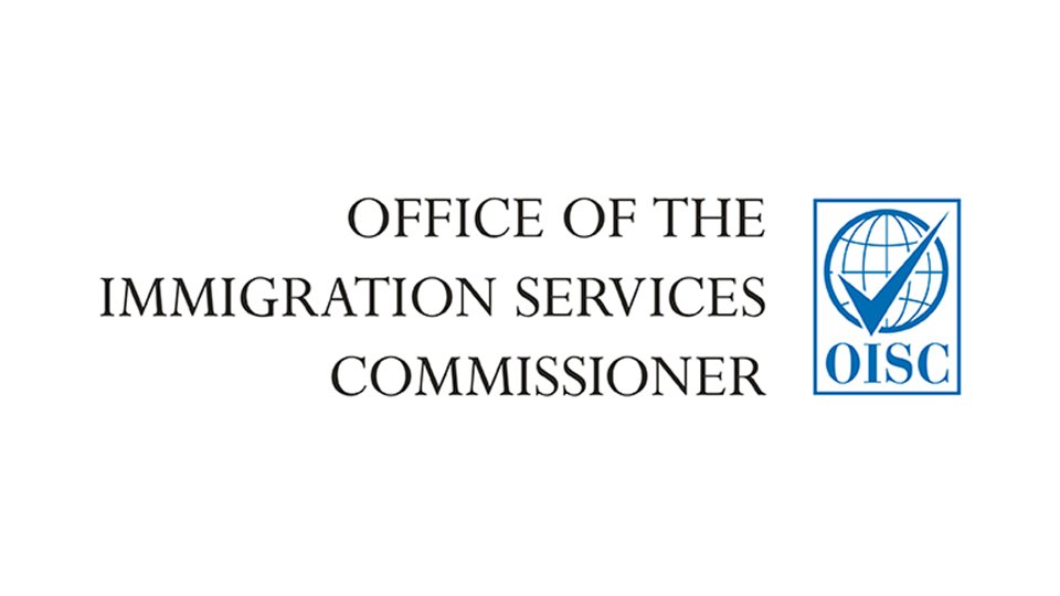 External Communications Manager wanted with the Office of the Immigration Services Commissioner @officialOISC 

This role is remote working, anywhere in the UK

See: ow.ly/R8r650RiOvg

Closes 5 May

#CivilServiceJobs #CommsJobs #RemoteWorking