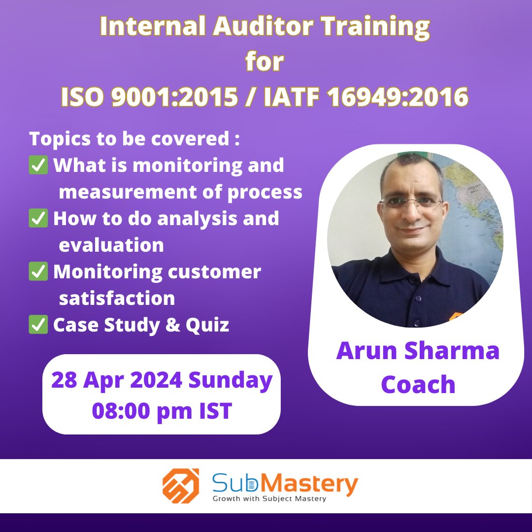 SubMastery tweet media