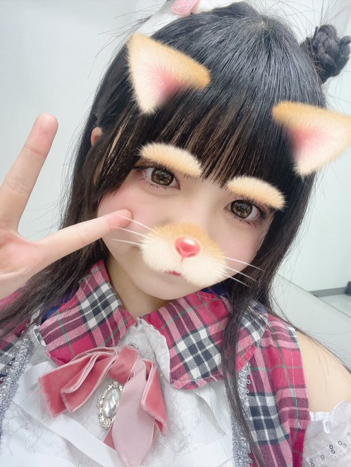 Twitterのコスプレ画像7