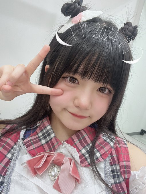 Twitterのコスプレ画像4