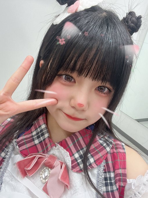 Twitterのコスプレ画像6