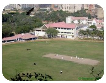 In a press match at the Karachi Gymkhana I won the fielding prize of 800 rupees for the best catch of my life. I had to dive to my left and half-forward to catch a skimming drive. The cost of my tetanus injection was 1000 rupees ✒️@scyldberry