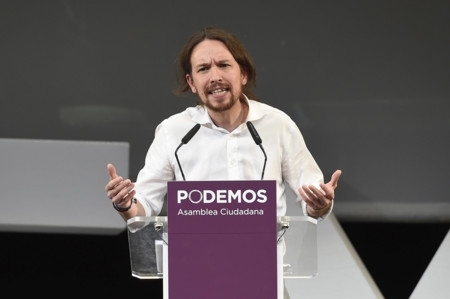 La promoción de la igualdad de oportunidades para las personas mayores es esencial para garantizar su bienestar y dignidad. #PersonasMayores  #PODEMOS