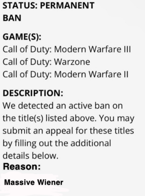 Nefarious Esports tweet media