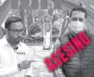 GARCIPAVON's tweet photo. @la_grenitas @FiscaliaCDMX Ni dos días pasaron para que dejaran libre a este delincuente, y como único requisito, como bien dices, es pertenecer a MORENA.
#HugoCulpable #MorenaEncubreDelicuentes https://t.co/PEpjGGdgB3