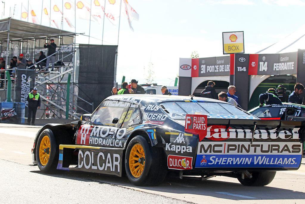 FacundoArdusso tweet picture