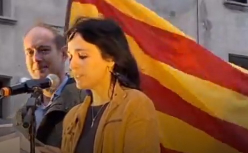 Aliança Catalana deu ser el partit polític mès censurat de tota l'Europa Occidental.
Però l'Orriols agrada als catalans.