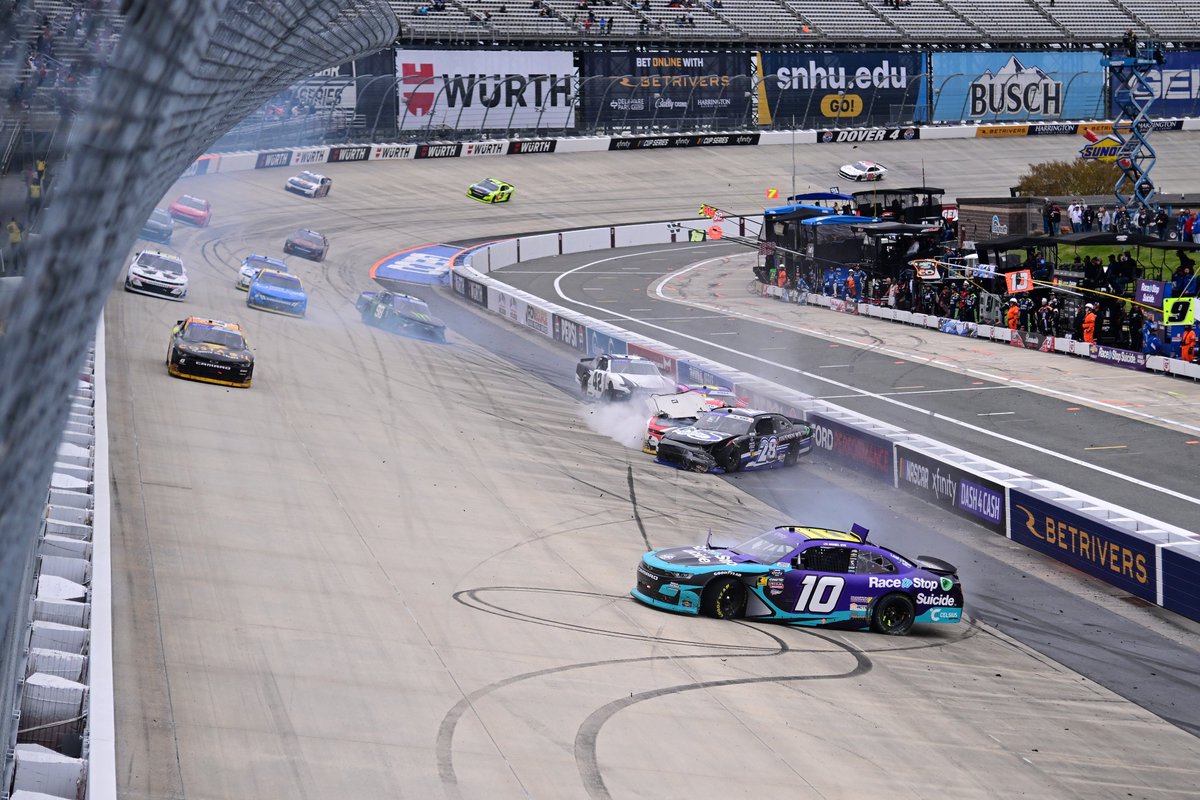 KauligRacing tweet picture