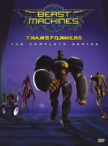 @MBTYuGiOh Beast Machines gets a lot of hate for not being as good as Beast Wars but it's still got merit. The designs are definitely repulsive at the best of times but there are compositions and shots that show the animators have improved, plus some legit great episodes and finale.