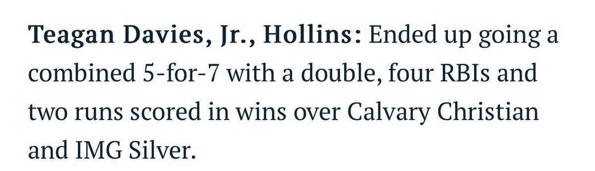 Keep working hard kid! 

And those that love him - please vote. 

primetimepreps.com/2024/04/26/bas…