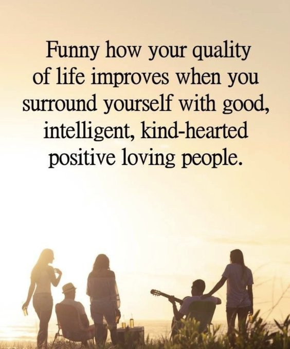 Peter Higgins (conkers) (@conkers3) on Twitter photo <a href="/RobinWinterton/">Robin Winterton</a> Thank you Robin๐I will indeed continue to #payitforward as๐#kindnessmatters๐
Sadly standards of integrity & decorum are completely lacking in some.
๐Here's to the seekers of higher standards & surrounding ourselves with other honest & positive individuals๐ <a href="/RobinWinterton/">Robin Winterton</a> Thank you Robin๐I will indeed continue to #payitforward as๐#kindnessmatters๐
Sadly standards of integrity & decorum are completely lacking in some.
๐Here's to the seekers of higher standards & surrounding ourselves with other honest & positive individuals๐