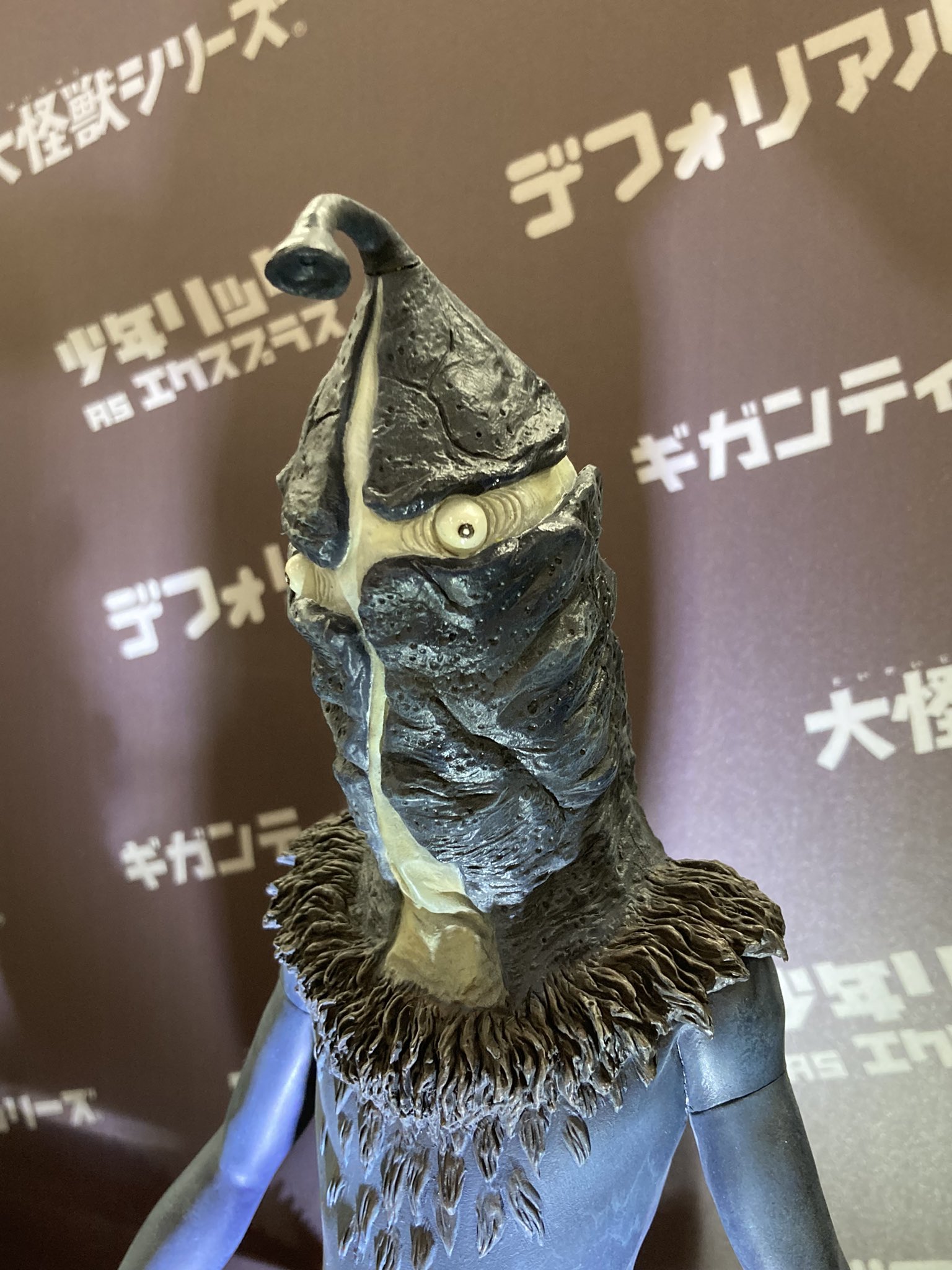 少年リック على X: 少年リック على X: