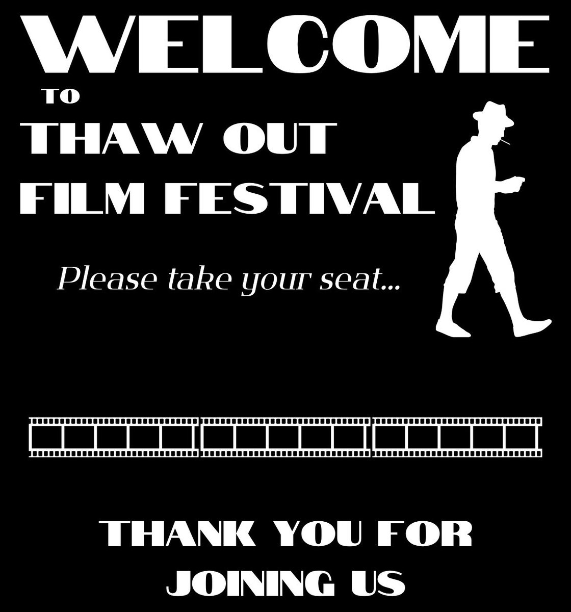 This evening we attended the UAF Film Festival. We were impressed with the amount of talent showcased at the event.