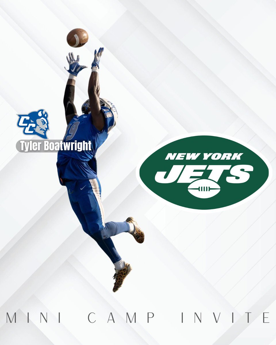 Thankful🙏🏾 <a href="/nyjets/">New York Jets</a>