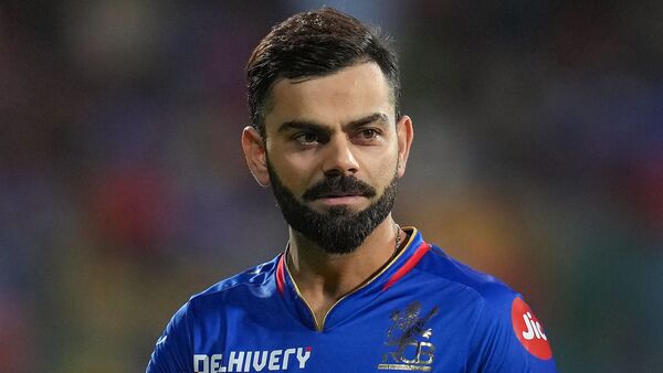 Faf Du Plessis said 'Virat backs me a lot, after the auction he sends me a message that 'you are the guy, we wanted' - that made me feel like a home & took lots of pressure in me as he is such a big figure & whole India wants him to be the captain so his support means a lot for…