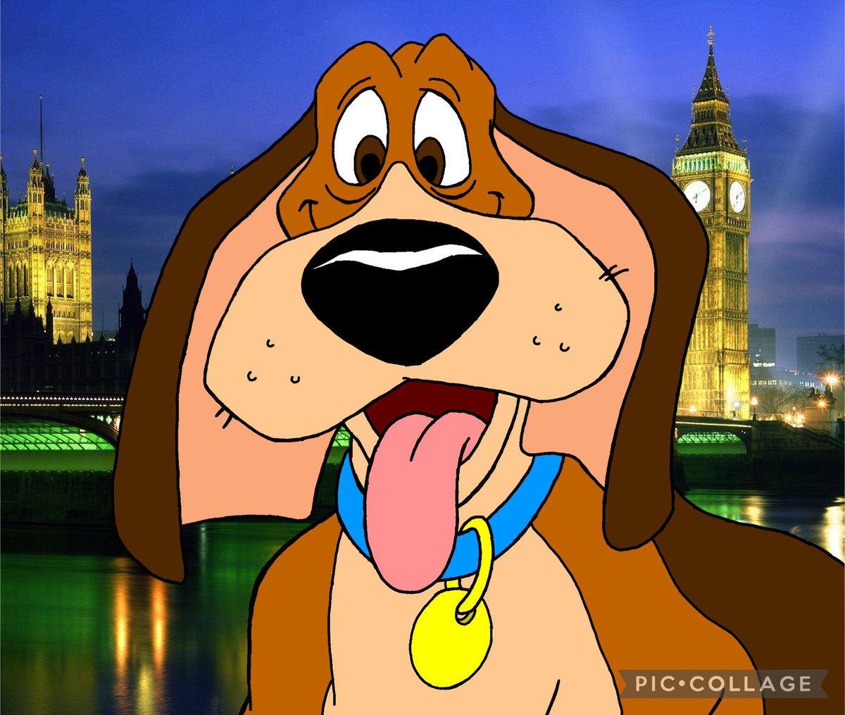 #NewProfilePic 

Don't I look so handsome and cute 

Credit goes to <a href="/PatDalmatian/">🐶 ᴘᴀᴛ ᴅᴀʟᴍᴀᴛɪᴀɴ 🐶</a>