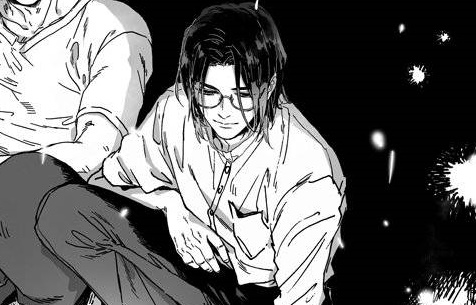 jitdalive's tweet photo. my favorite type of character is the one who has a lot of trauma, loves taking photos of his husband and is a cat daddy https://t.co/HPEvmoHGyO