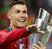 FIFA137's tweet photo. Seventh brother
You come from some planet siuuuuuuu
I really like you with the name Anh Bay cr7 😍🥰😍 https://t.co/OX9mEyQkBk