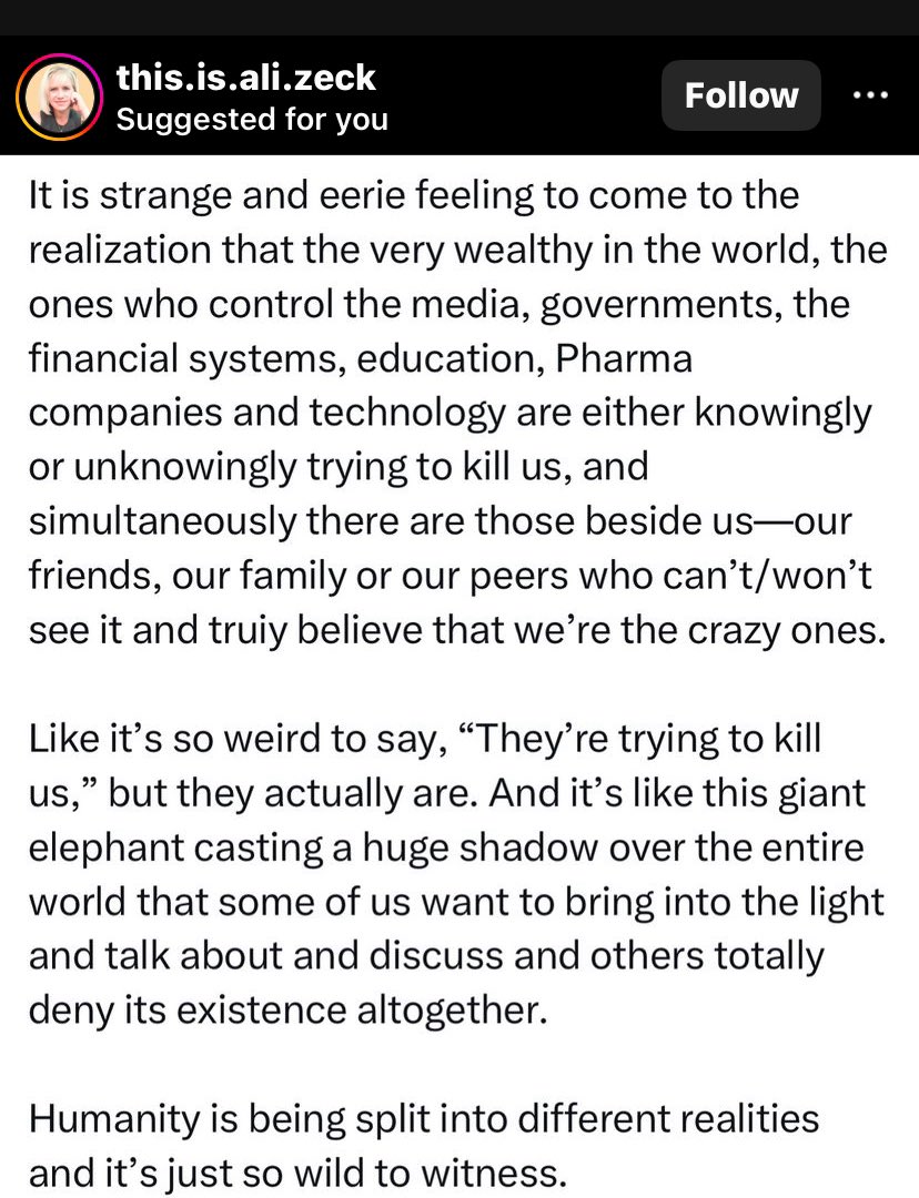 Frightening thoughts #WorldWarIII #AsymmetricWarfare #Prepper #shtf #shtfprepper #theroamingprepper #danger #conspiracy #elitesideoftiktok #populationcontrol #climatechange #gaslighting