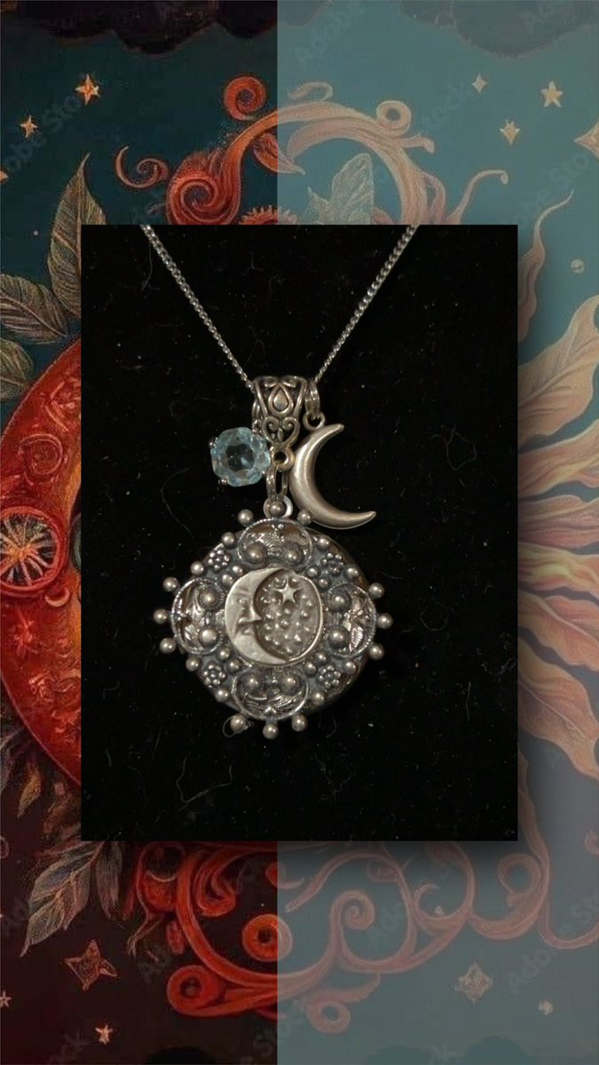 Thank you so much for shopping in my little store. I appreciate you choosing my jewelry. ✨🌙✨🌙 #giftforher #women #photolocket #handmadeisbetter #giftformom #shoppingonline #gift #birthday #giftforwife #etsy #mothersday witchywoman.etsy.com