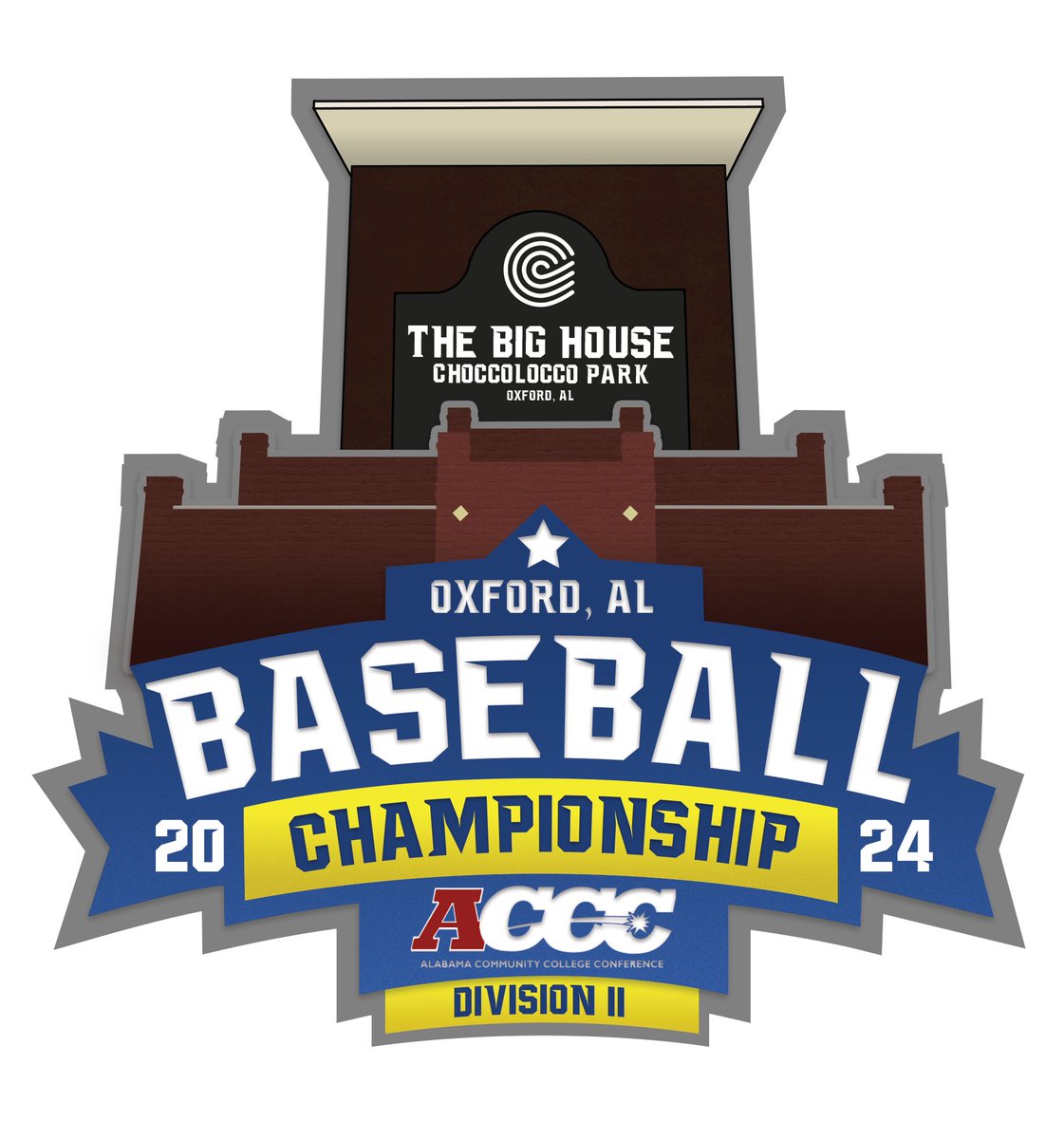 🚨Game Result🚨
<a href="/acccathletics/">ACCC</a> Division II Tournament

<a href="/govbaseball/">Wallace-Dothan Baseball</a> 3
<a href="/CaccThe/">The Real CACC BASEBALL</a> 4
 Final - 9 innings