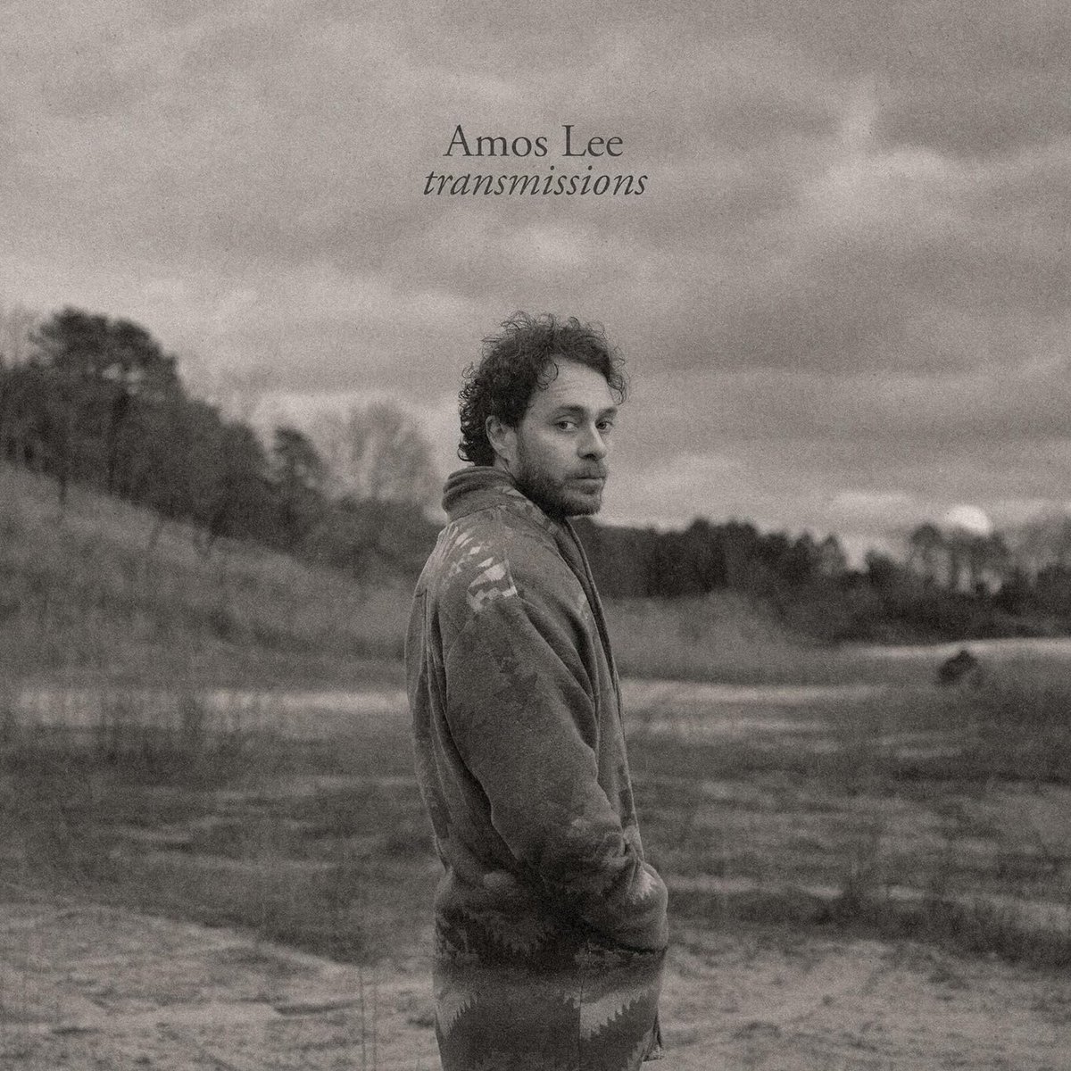 #AmosLee - Transmissions $29.98 [Pre-order] amzn.to/3UkYj1e