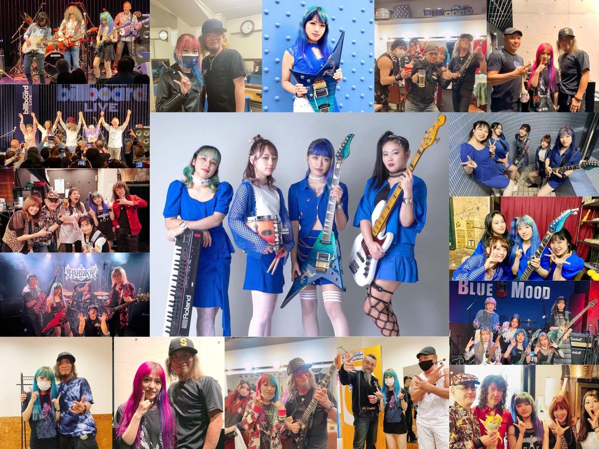 loudness228 tweet picture