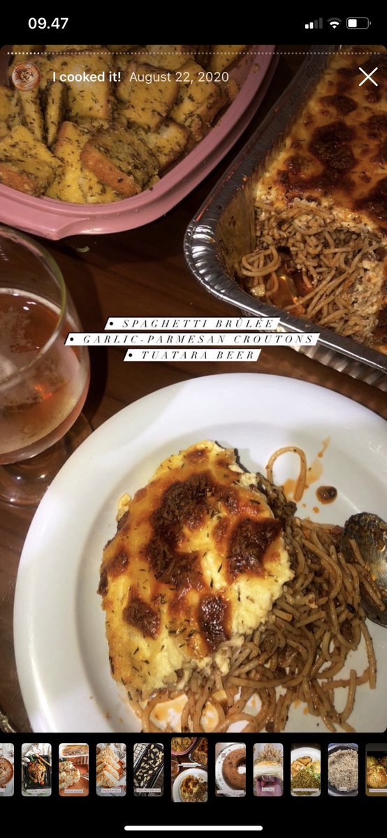 ruthnaomigc's tweet image. Sekaraang lagi proses finalin menu di tempat usaha..lalu coba cari2 inspirasi dari yg biasa gue masak
Hmm apa kita jual semua bro @renaldyantoni HAHAHA