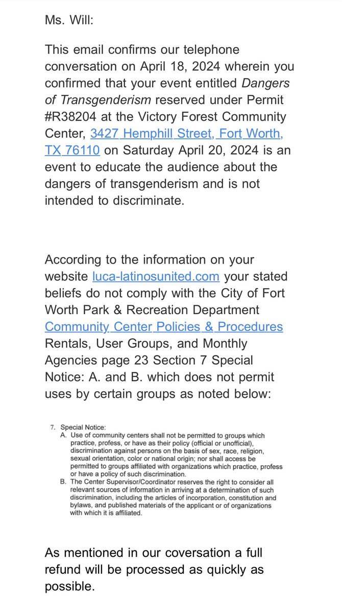 🚨 FORT WORTH DEI Department Director Christina Brooks makes $191,147 per year, more than Governor Abbott. 88% of all political contributions from DEI employees went to Democrats. Fort Worth last week canceled the De-transitioner event because LUCAs conservative beliefs went…