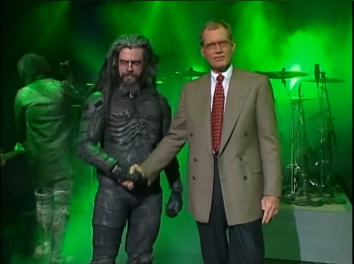 Leto I meeting Stilgar