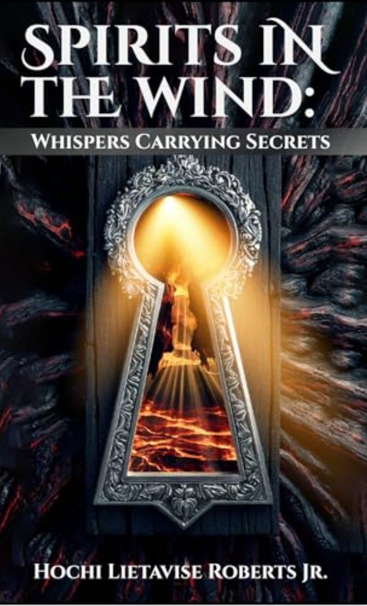 Spirits in the Wind: Whispers Carrying Secrets is about a teenage boy name Emmanuel, who’s living through the sudden arrival of Armageddon. As Emmanuel loses his loved ones, home, and everything familiar, he sets out on a journey to seek shelter and safety. This journey turns…