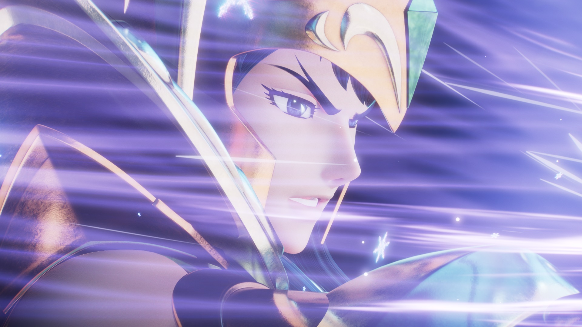 東映アニメーション聖闘士星矢アニメ【公式】 on X: 
