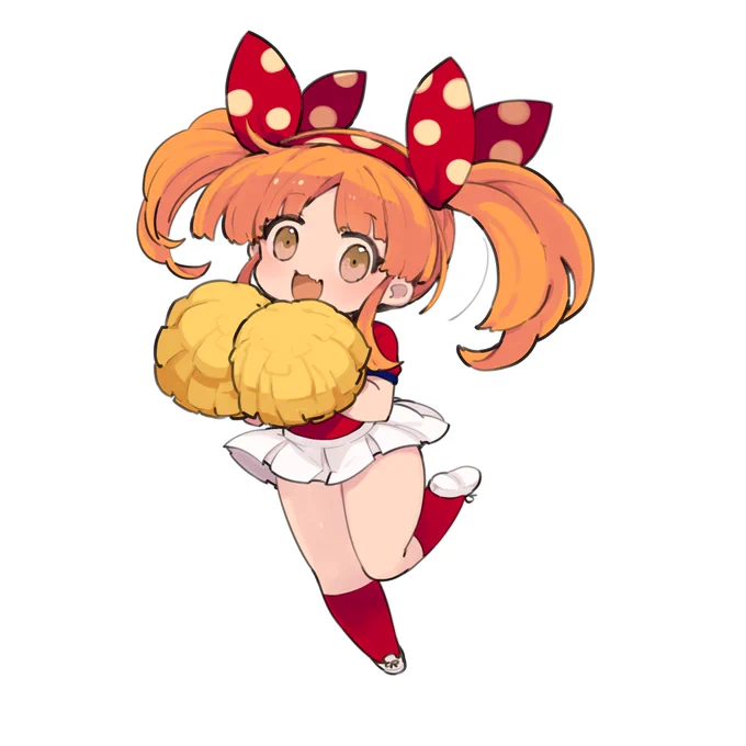 アーケードであすか120%でるんだ!びっくりこれは以前に描いていた奈々とめぐみ 