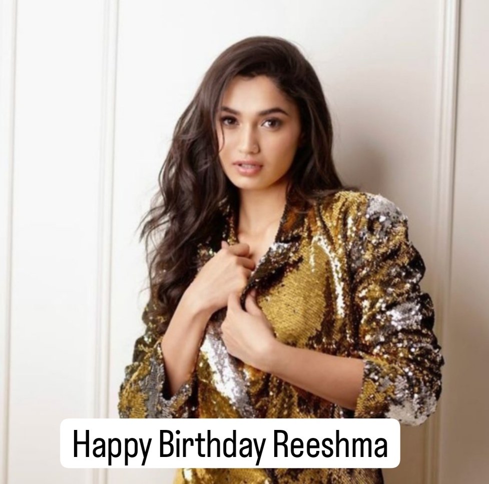 Wishing @reeshma_nanaiah a very happy birthday! #reeshmananaiah #Sandawood #KFI #Kannadafilmindustry