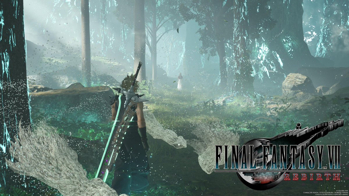 Al fin terminé en 81+ horas Rebirth y me acaba de volar la cabeza el final. Qué gran aventura fue y los personajes aún más entrañables que en el juego original. Besito de chef y espero con una ilusión enorme el gran final en el próximo juego (Reunión) 🫡