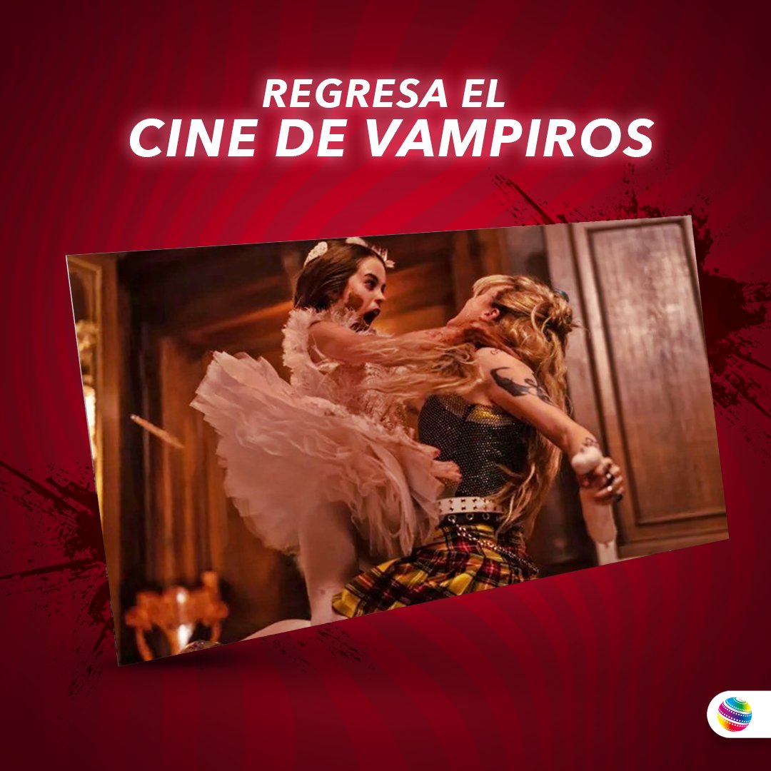 Cinemex tweet picture