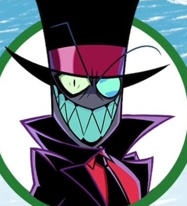 I just get wildly excited when I notice very small changes in the appearance of Lord BH, more predatory facial features, the shape of a smile, the shine of a monocle. Lord BH is becoming more and more graceful as the most dangerous and seductive predator😈
Hail Black Hat🎩
