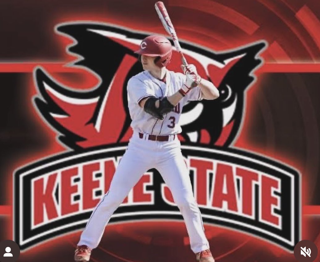 ⚾️Craigue Baseball⚾️ tweet media